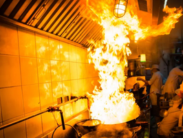 Grease Fires Explained: Causes, Risks, and Prevention Tips