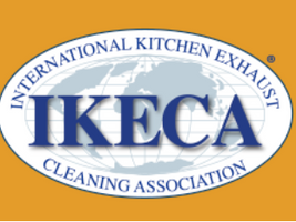 IKECA Certified: Kitchen Kings Cleaning Staying Ahead of the Game