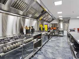 Protect Your Bottom Line: Hood Repairs That Keep Your Kitchen Moving