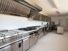 Protecting Your Roof and Business: The Case for Grease Containment Systems